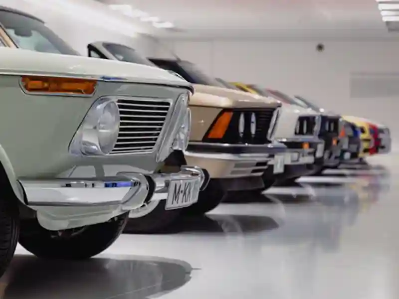 KGJ Group Fleet Insurance